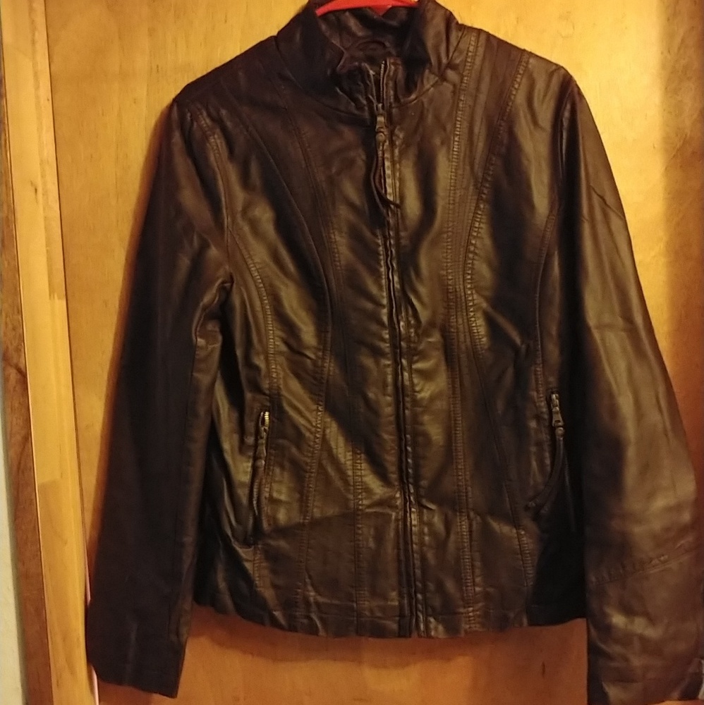 Big Chill Vintage Jacket